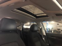 2023 Honda Civic EX CVT