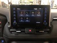 2019 Toyota RAV4 AWD XLE Premium | Leather & Sunroof