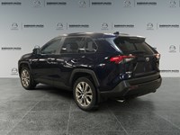2019 Toyota RAV4 AWD XLE Premium | Leather & Sunroof