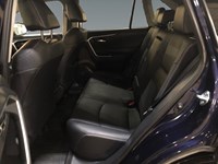 2019 Toyota RAV4 AWD XLE Premium | Leather & Sunroof