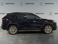 2019 Toyota RAV4 AWD XLE Premium | Leather & Sunroof