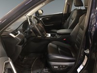 2019 Toyota RAV4 AWD XLE Premium | Leather & Sunroof