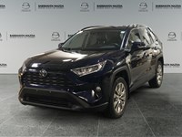 2019 Toyota RAV4 AWD XLE Premium | Leather & Sunroof