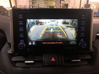 2019 Toyota RAV4 AWD XLE Premium | Leather & Sunroof