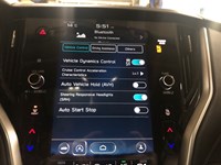 2022 Subaru Legacy Touring | 2 Sets of Wheels Included!