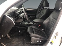 2021 BMW X3 xDrive30i Sports Activity Vehicle