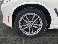 2021 BMW X3 xDrive30i Sports Activity Vehicle
