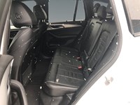 2021 BMW X3 xDrive30i Sports Activity Vehicle