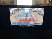 2025 Mazda CX-5 GS AWD