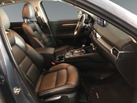 2025 Mazda CX-5 GS AWD