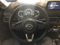 2025 Mazda CX-5 GS AWD