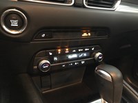 2025 Mazda CX-5 GS AWD