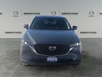 2025 Mazda CX-5 GS AWD