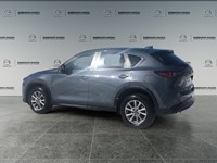 2025 Mazda CX-5 GS AWD