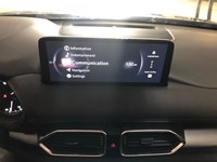 2025 Mazda CX-5 GS AWD