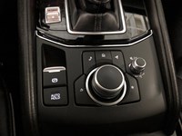 2025 Mazda CX-5 GS AWD