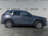 2025 Mazda CX-5 GS AWD