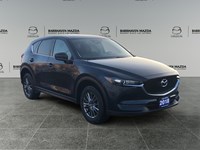2018 Mazda CX-5 GS Auto AWD
