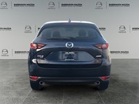 2018 Mazda CX-5 GS Auto AWD