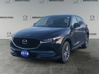 2018 Mazda CX-5 GS Auto AWD