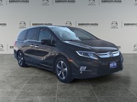 2019 Honda Odyssey EX-L Navi Auto