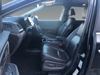 2019 Honda Odyssey EX-L Navi Auto