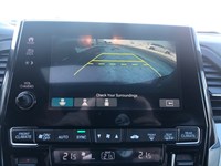 2019 Honda Odyssey EX-L Navi Auto