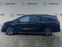 2019 Honda Odyssey EX-L Navi Auto