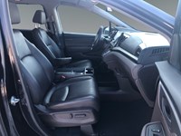 2019 Honda Odyssey EX-L Navi Auto