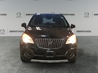 2013 Buick Encore AWD 4dr Leather