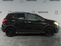 2013 Buick Encore AWD 4dr Leather