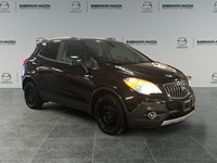 2013 Buick Encore AWD 4dr Leather