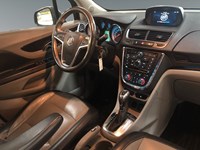 2013 Buick Encore AWD 4dr Leather