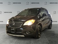 2013 Buick Encore AWD 4dr Leather