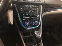 2013 Buick Encore AWD 4dr Leather