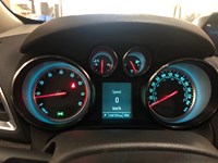 2013 Buick Encore AWD 4dr Leather