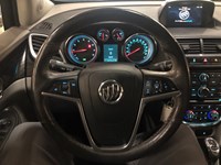 2013 Buick Encore AWD 4dr Leather