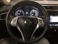 2015 Nissan Rogue AWD 4dr SL