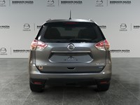 2015 Nissan Rogue AWD 4dr SL