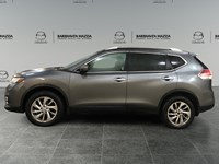 2015 Nissan Rogue AWD 4dr SL