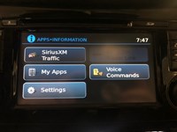 2015 Nissan Rogue AWD 4dr SL