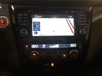 2015 Nissan Rogue AWD 4dr SL