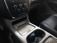 2015 Dodge Grand Caravan 4dr Wgn SXT Premium Plus