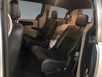 2015 Dodge Grand Caravan 4dr Wgn SXT Premium Plus