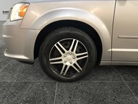 2015 Dodge Grand Caravan 4dr Wgn SXT Premium Plus