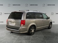 2015 Dodge Grand Caravan 4dr Wgn SXT Premium Plus