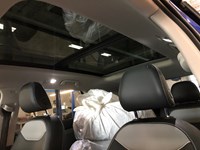 2023 Volkswagen Taos Highline 4MOTION