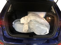 2023 Volkswagen Taos Highline 4MOTION