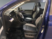 2023 Volkswagen Taos Highline 4MOTION