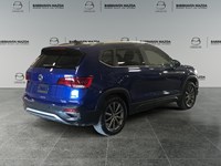 2023 Volkswagen Taos Highline 4MOTION